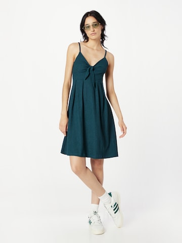 ABOUT YOU Letní šaty 'Lewe' – zelená