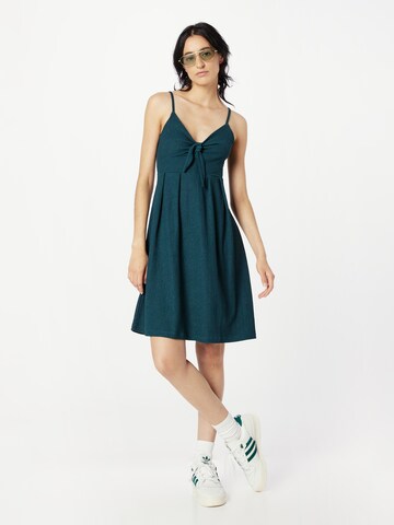 ABOUT YOU Summer Dress 'Lewe' in Green