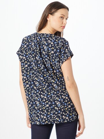 ESPRIT - Blusa en azul