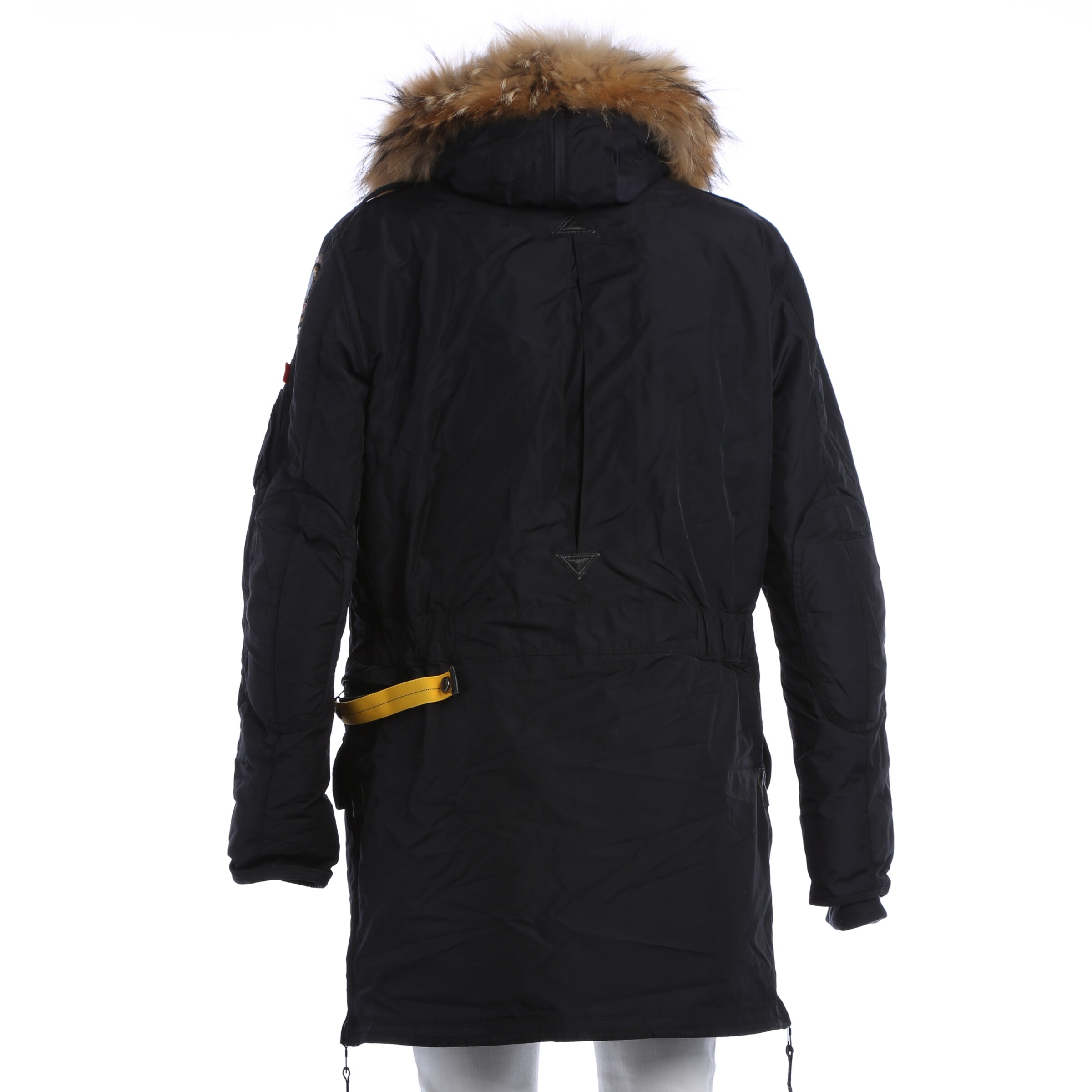 Parajumpers Jacket & Coat in L in Black