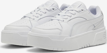 PUMA Sneakers 'CA. Flyz' in White