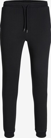 JACK & JONES Jogginganzug in Schwarz