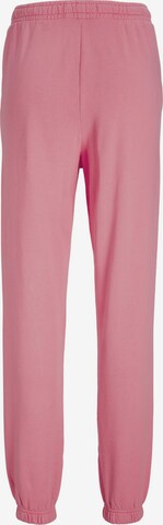 JJXX Tapered Pants 'Jada' in Pink