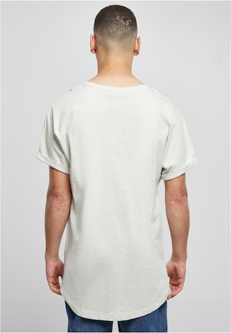 Urban Classics T-Shirt in Grau