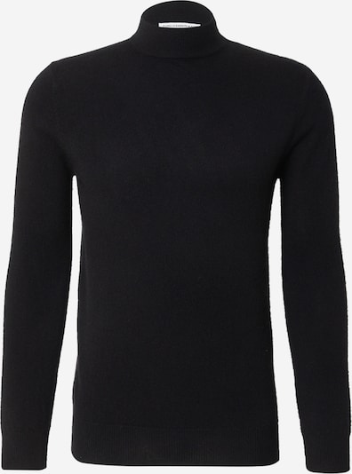 Pure Cashmere NYC Sweter w kolorze czarnym, Podgląd produktu