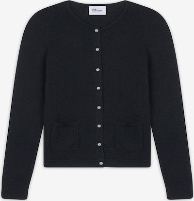 JUST CASHMERE Kardigan 'KATHARINE' u crna, Pregled proizvoda