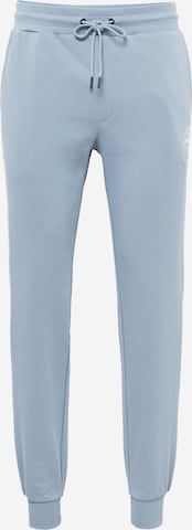 JACK & JONES - Pantalón 'Gordon' en azul: frente