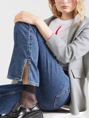KARL LAGERFELD JEANS Обычный Джинсы в Синий