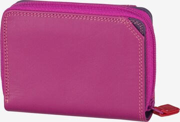 Porte-monnaies mywalit en rose