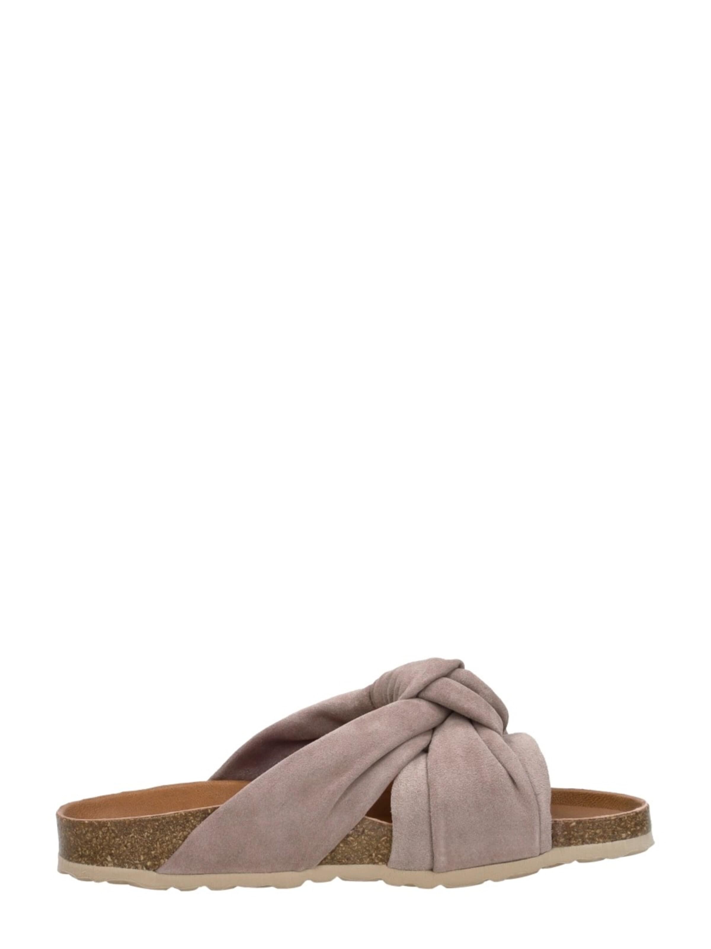 Mule 'Rainbow' VERBENAS en gris