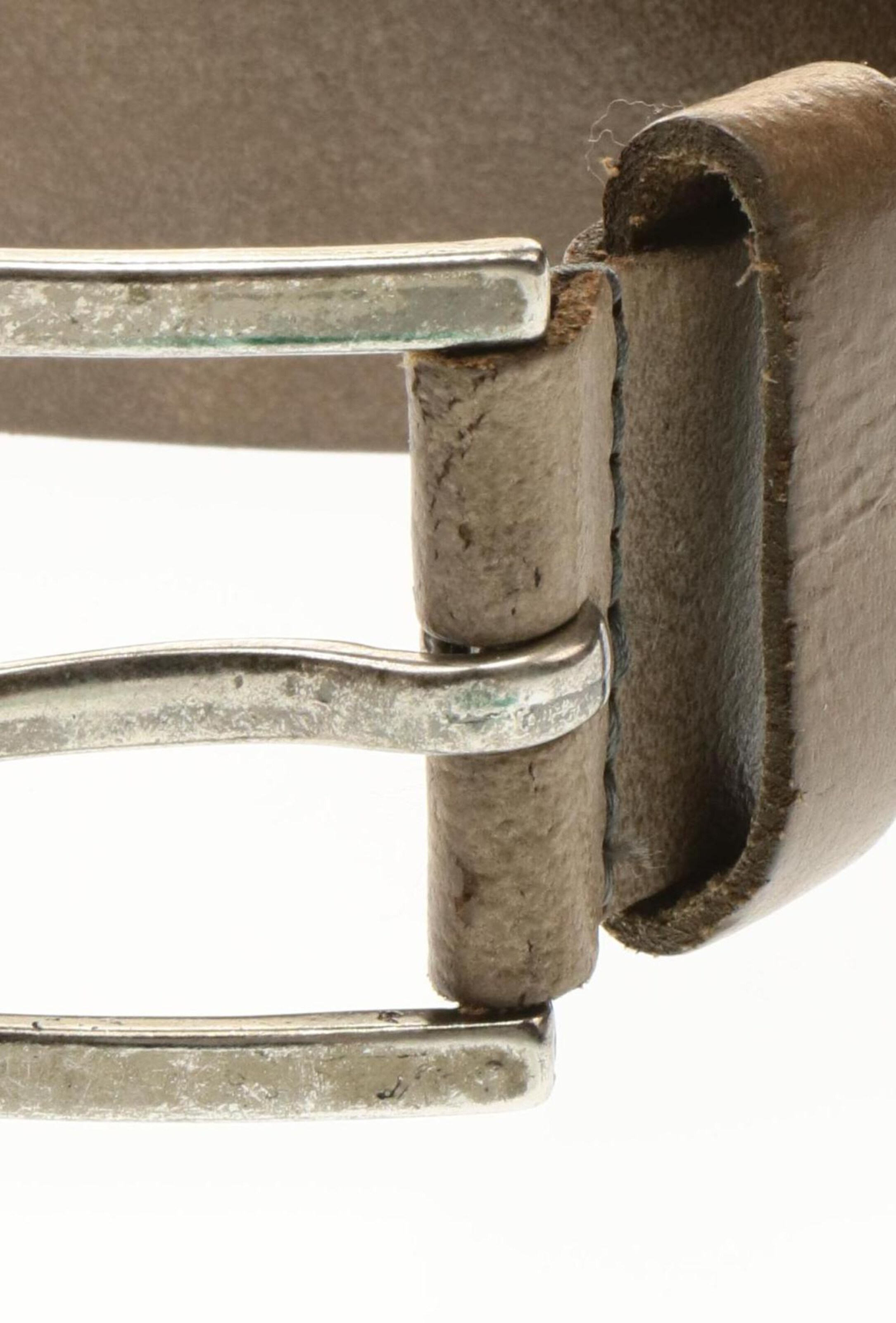 Petrol Industries Gürtel One Size in Braun