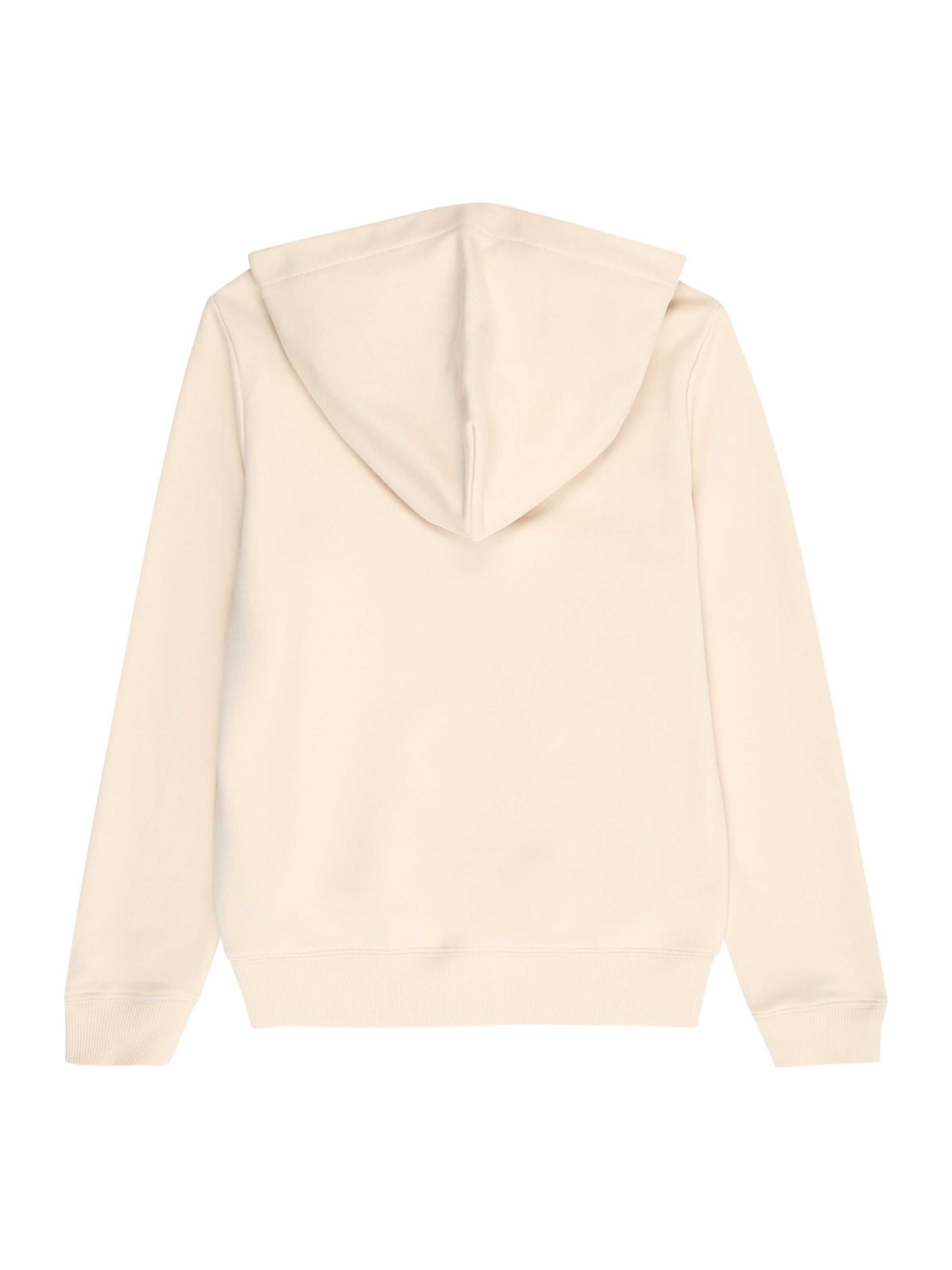 Felpa di Calvin Klein Jeans in beige