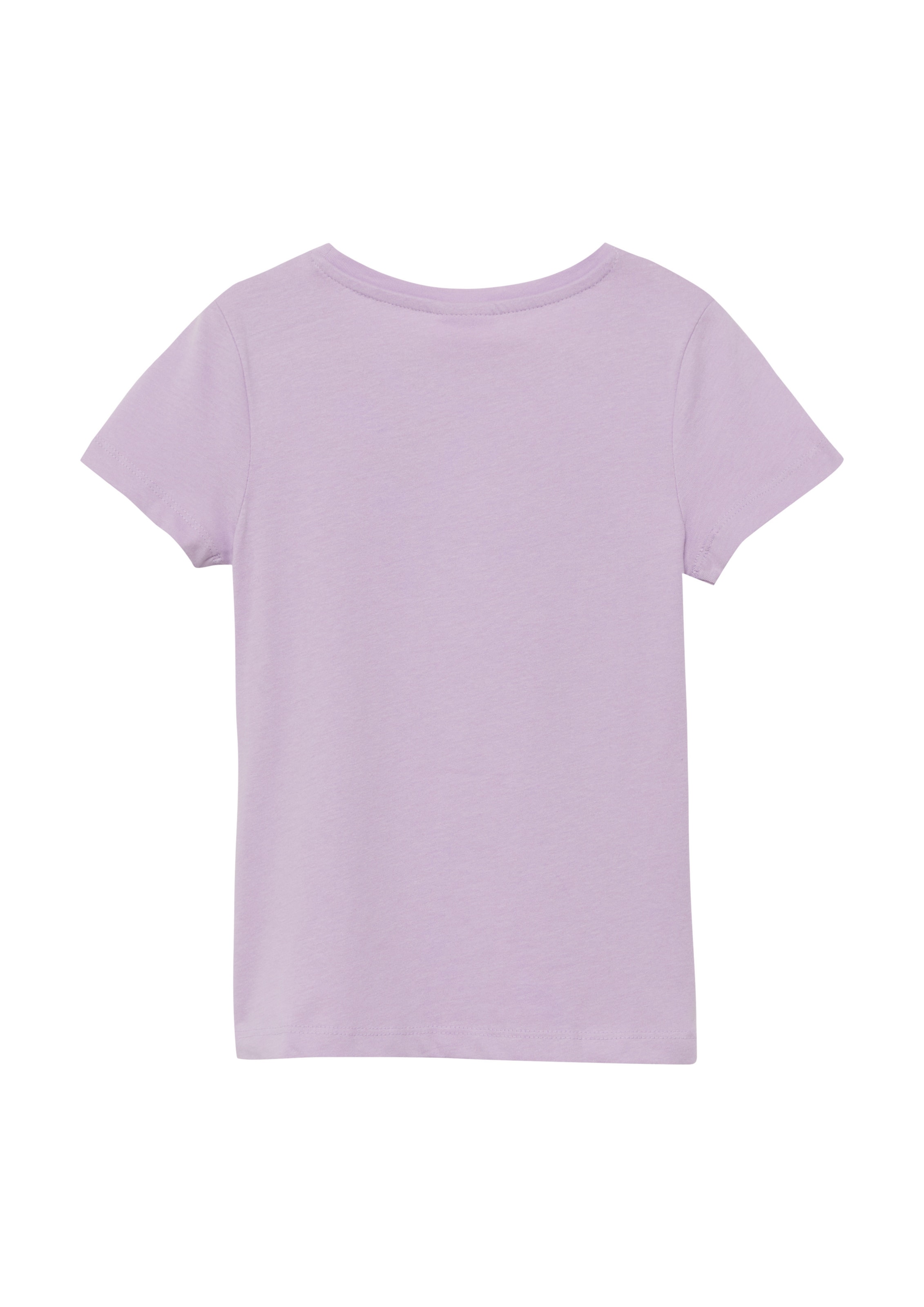 s.Oliver Shirt in Purple