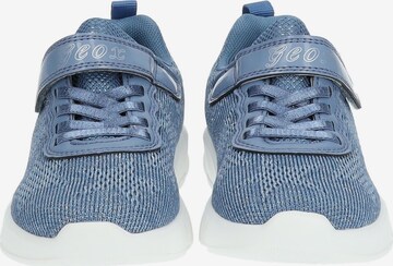 GEOX Sneaker in Blau