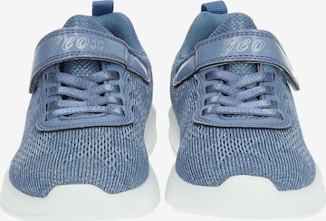 GEOX Sneakers in Blue