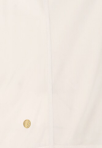 Athlecia T-Shirt 'Gaina' in Weiß