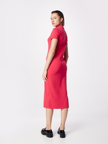 Polo Ralph Lauren - Vestido em vermelho