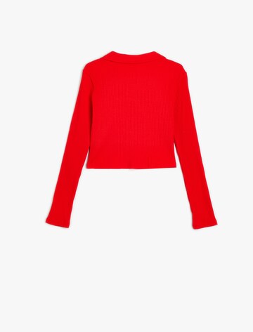 Koton Shirt in Red