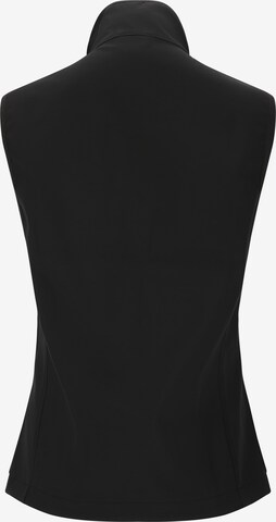 Whistler Sports Vest 'Lango' in Black