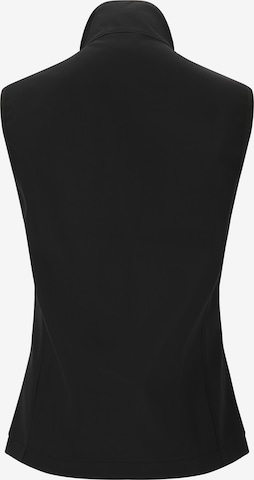 Whistler Sports Vest 'Lango' in Black