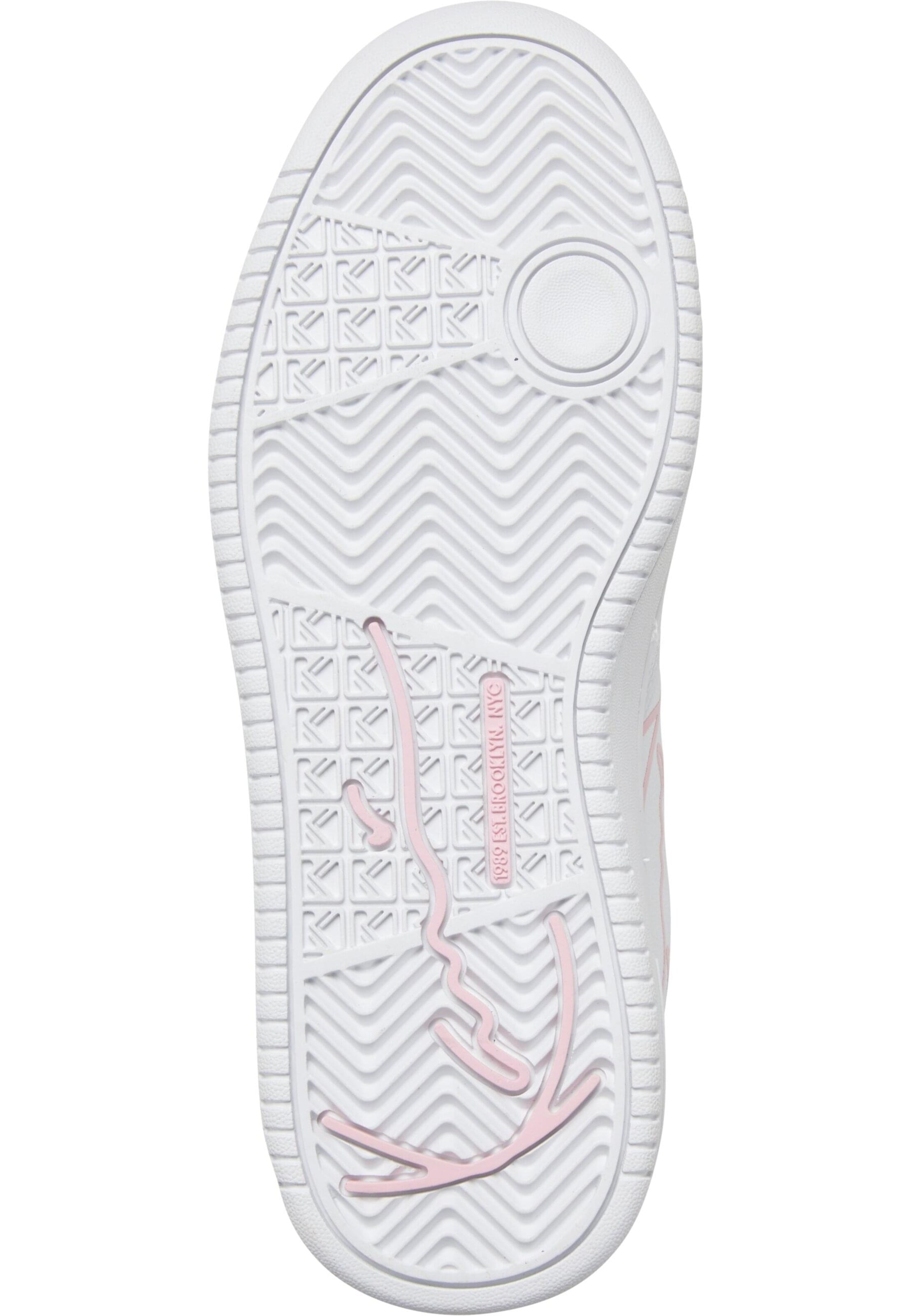 Karl Kani Кроссовки в Белый