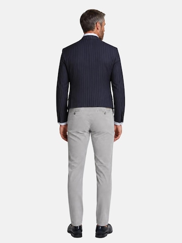 Barbati Regular Pants in Grey
