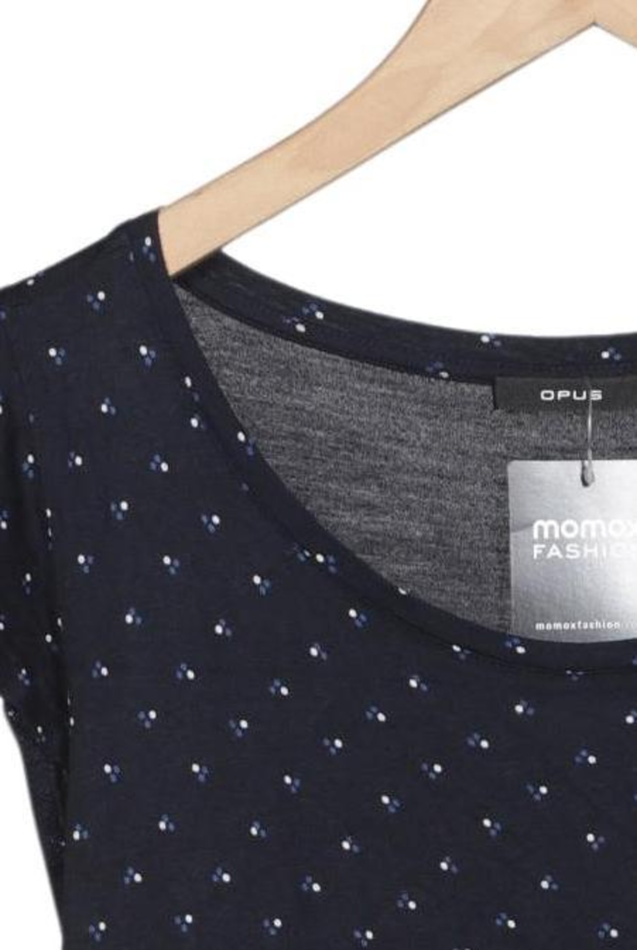 OPUS Top & Shirt in S in Blue