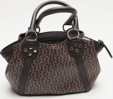 AIGNER Bag in One size in Brown