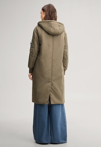 Manteau mi-saison JOOP! Jeans en vert