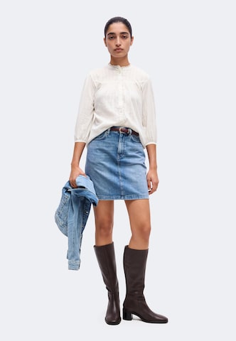 Pepe Jeans Blouse in White