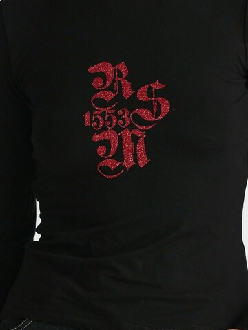 Résumé Paita ' DoraRS ' värissä musta