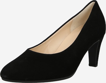 GABOR Avokkaat värissä musta: etupuoli