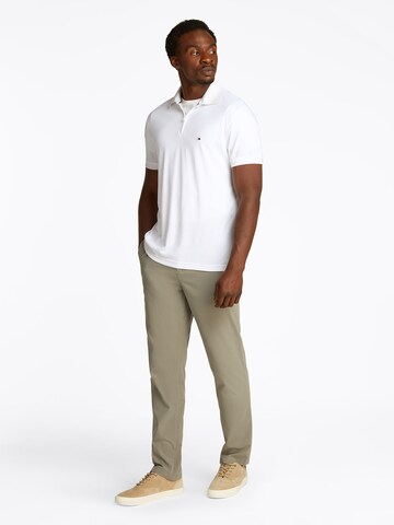 TOMMY HILFIGER Shirt in White