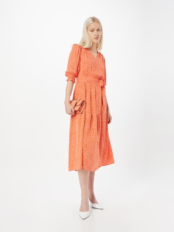 Marks & Spencer Dress in Orange