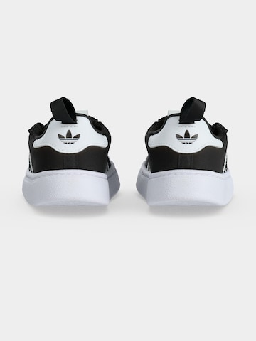 ADIDAS ORIGINALS Сникърси 'SUPERSTAR QUICKON I' в черно