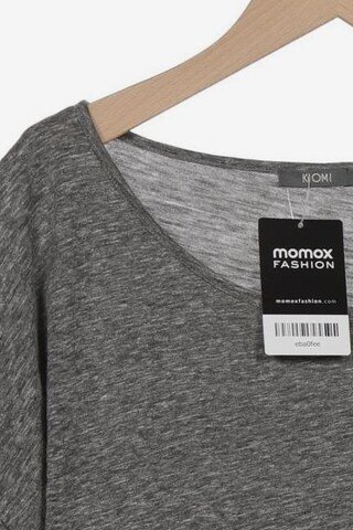 KIOMI Top & Shirt in XS in Grey