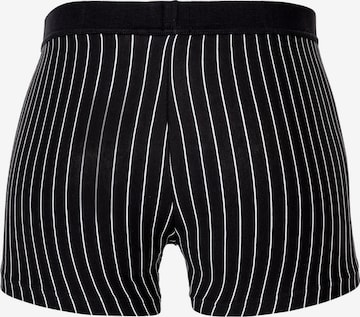 HOM Boxershorts 'Aix' in Zwart