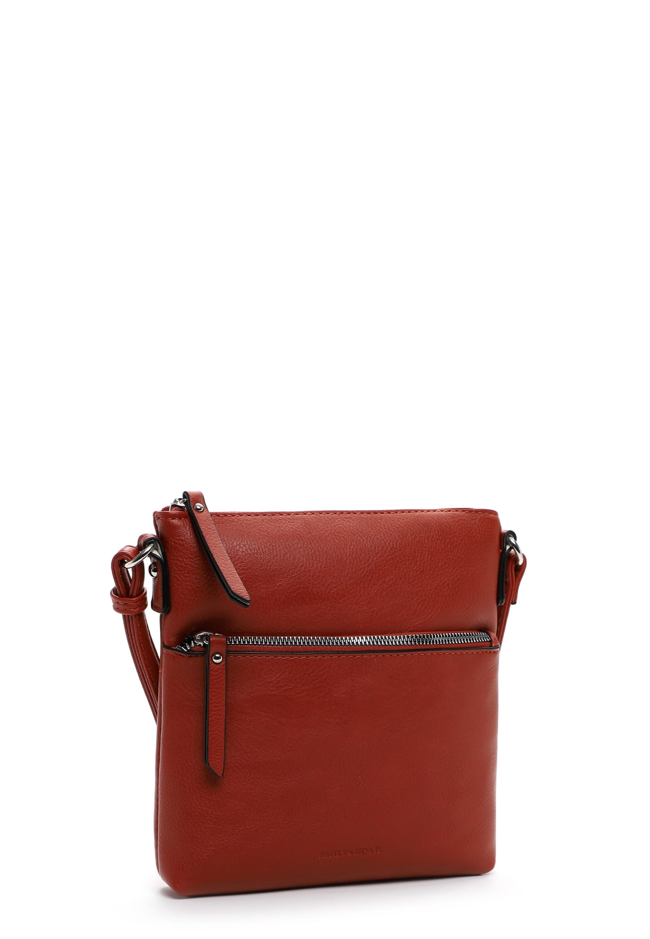 Emily & Noah Shoulder Bag ' E&N Emma ' in Purple