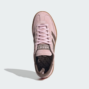 ADIDAS ORIGINALS Кроссовки 'Handball Spezial' в Ярко-розовый