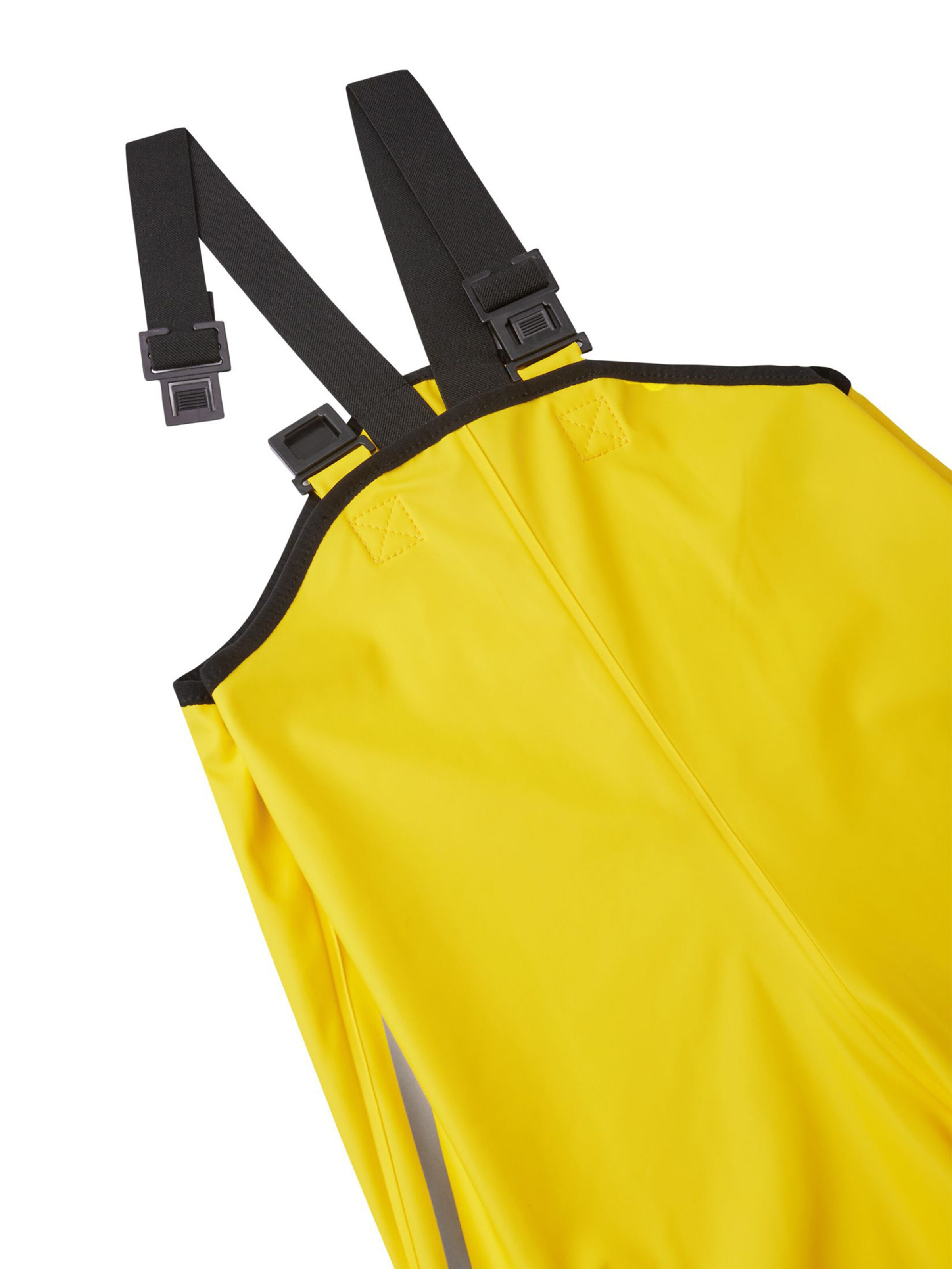 Reima regular Λειτουργικό παντελόνι 'Lammikko' σε κίτρινο