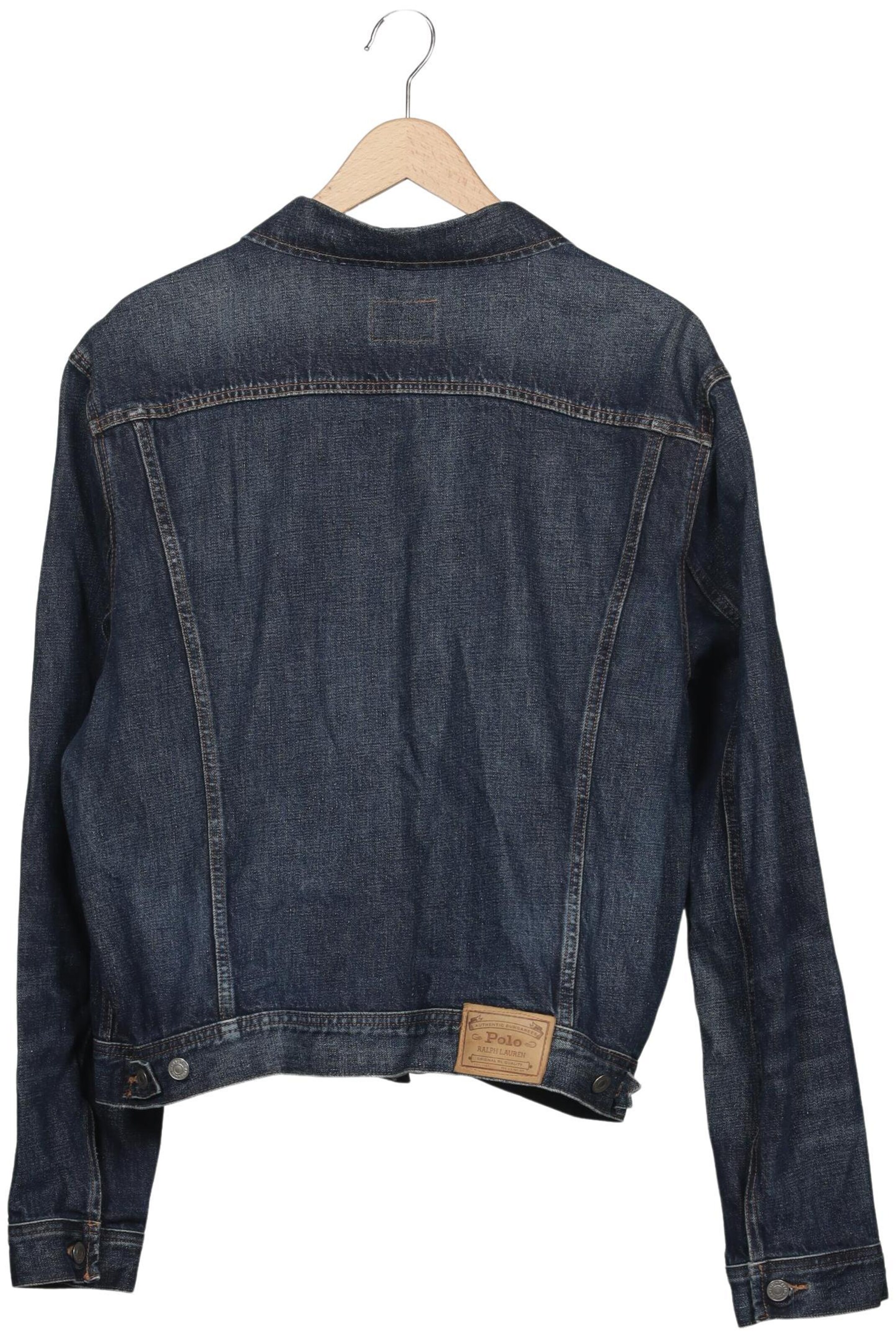 Polo Ralph Lauren Jacket & Coat in XL in Blue