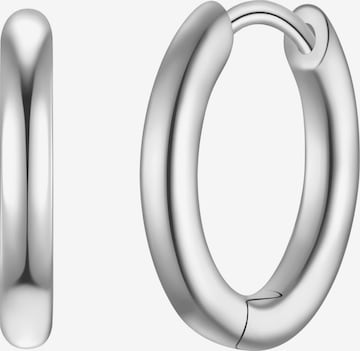 Glanzstücke München Earrings in Silver: front