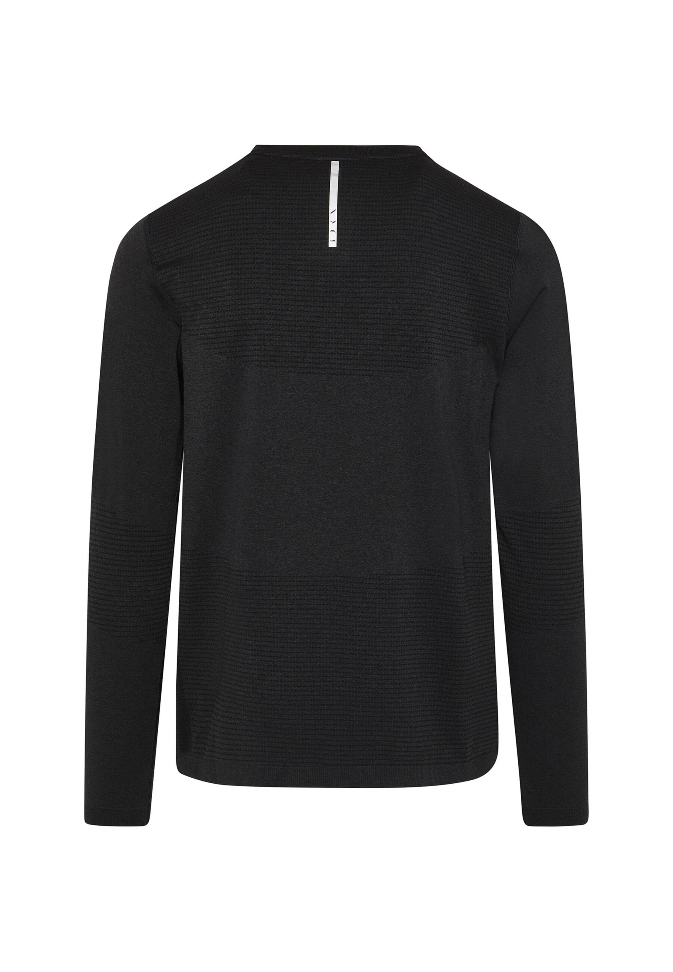 Haut de sport 'Kilux' Born Living Yoga en gris