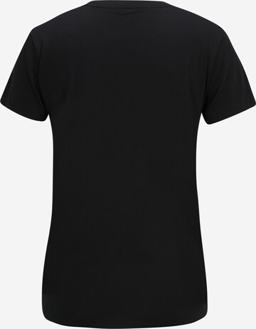 T-shirt fonctionnel UNDER ARMOUR en noir