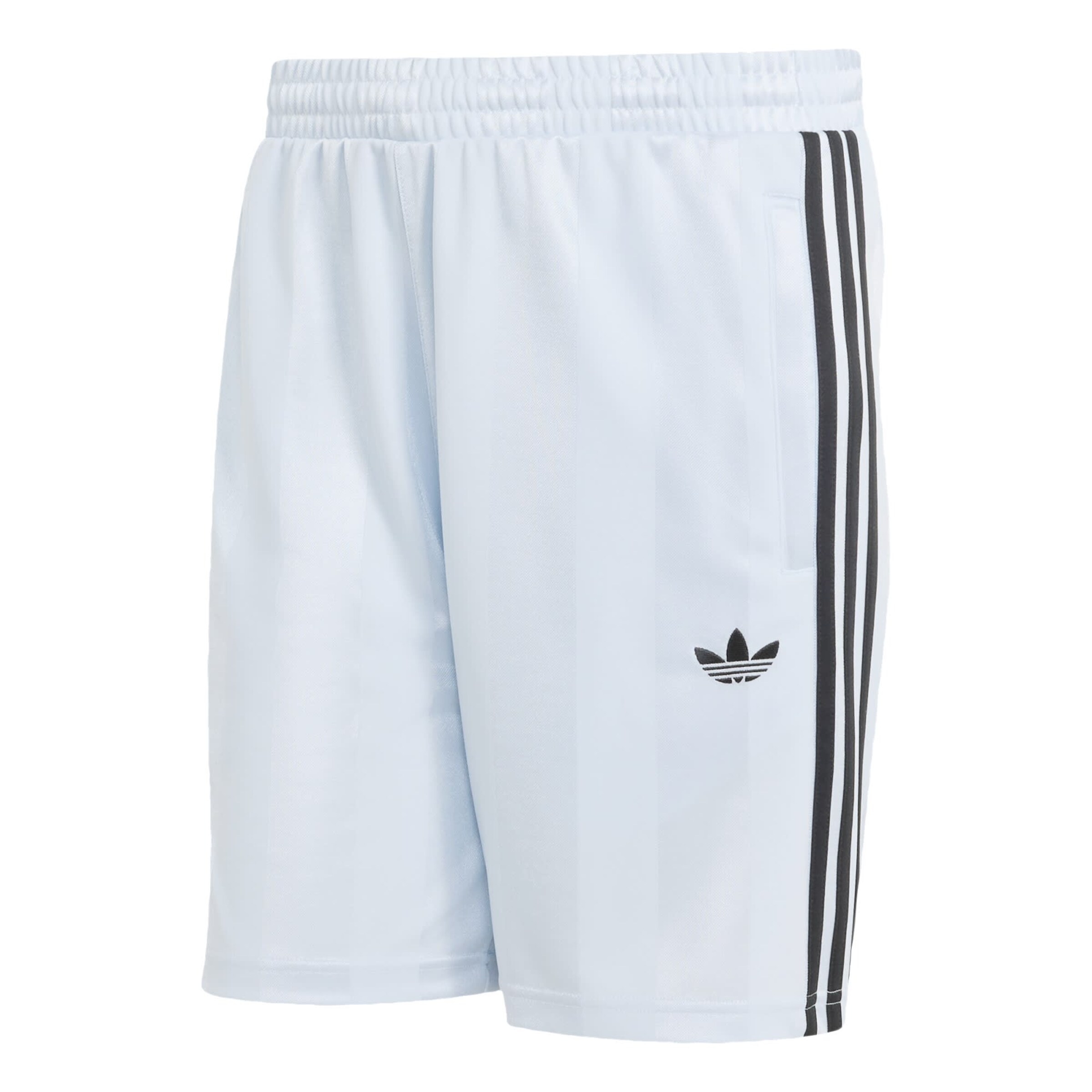 ADIDAS ORIGINALS Sportbroek in Wit: voorkant
