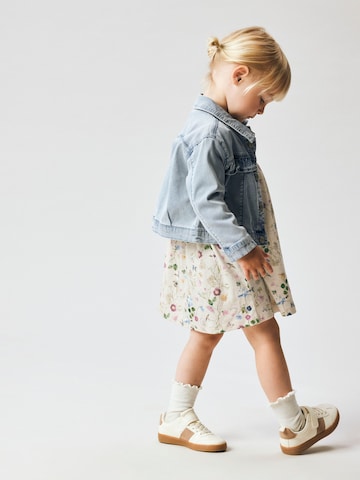 NAME IT Overgangsjakke i blå