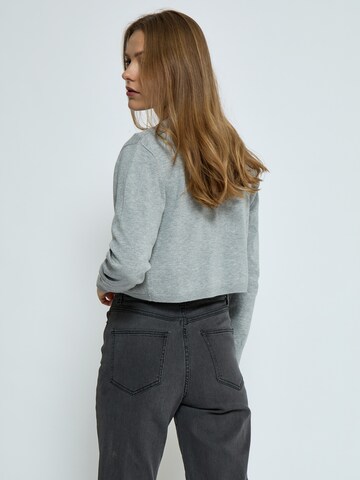 Giacchetta 'Dina' di Peppercorn in grigio