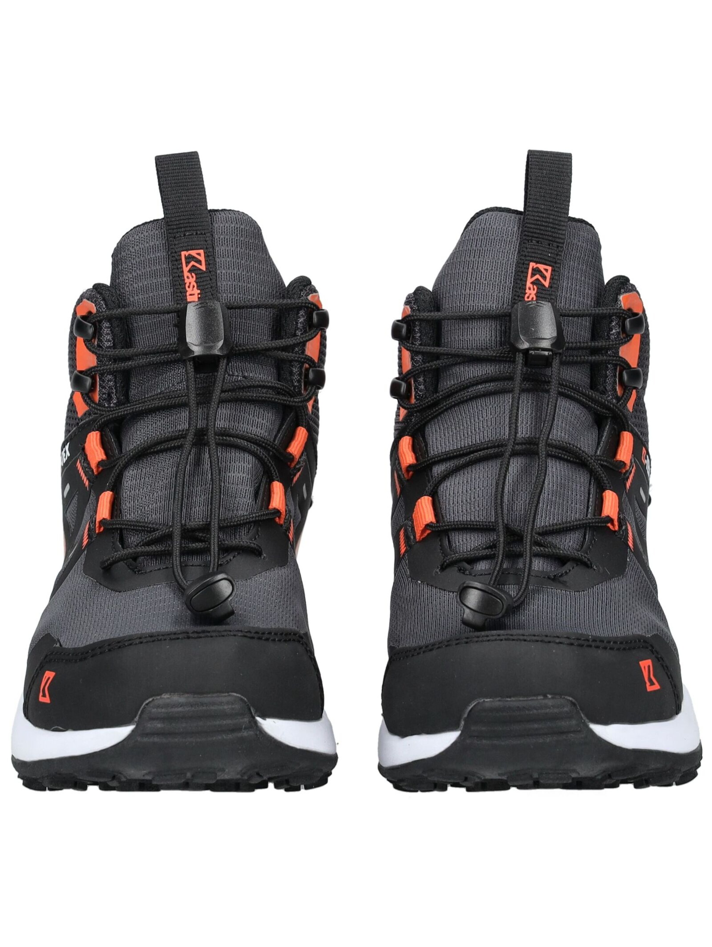 Kastinger Stiefel in Grau