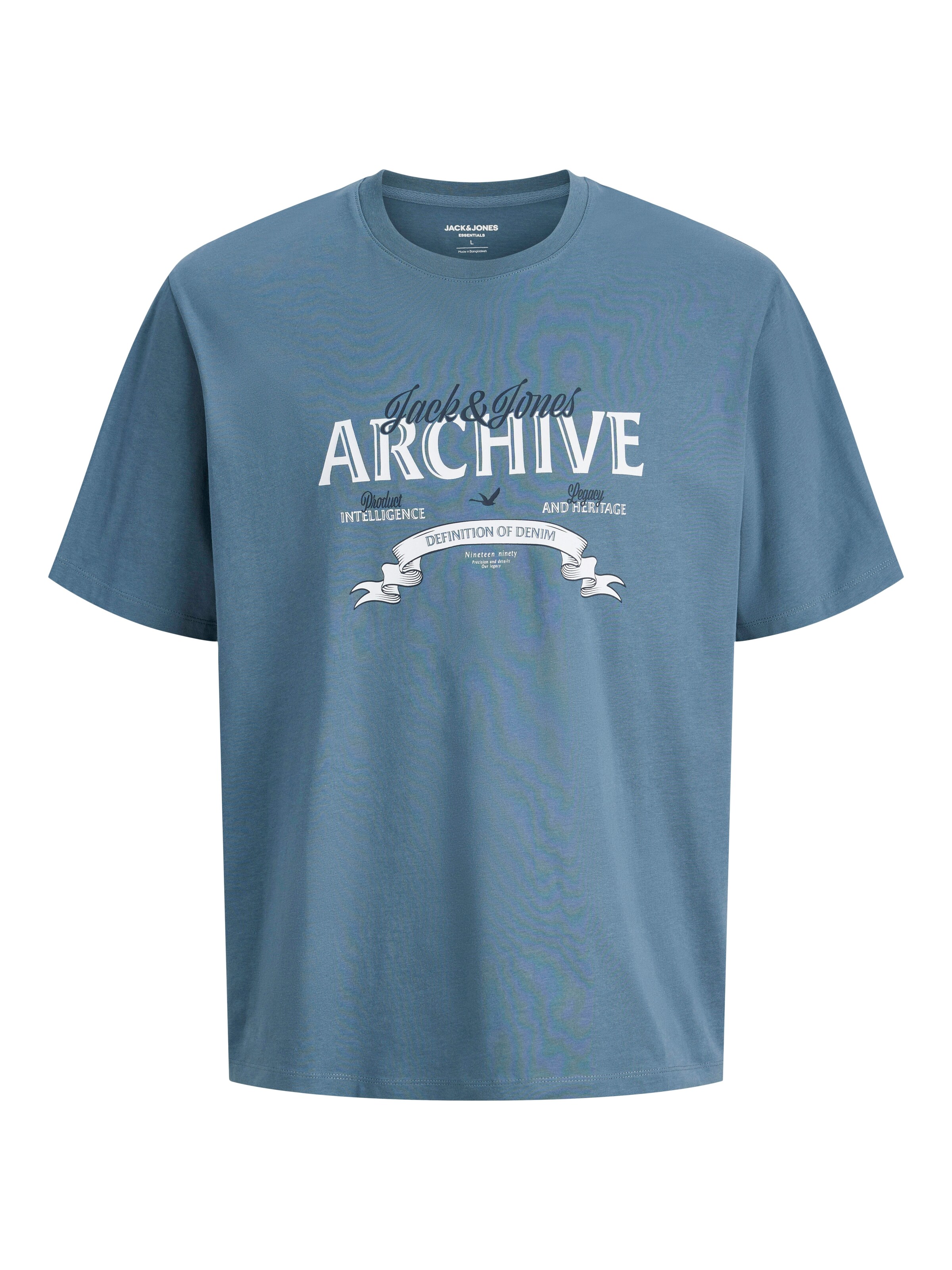 JACK & JONES T-Shirt in Mischfarben