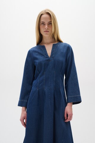 InWear Dress 'Mable' in Blue